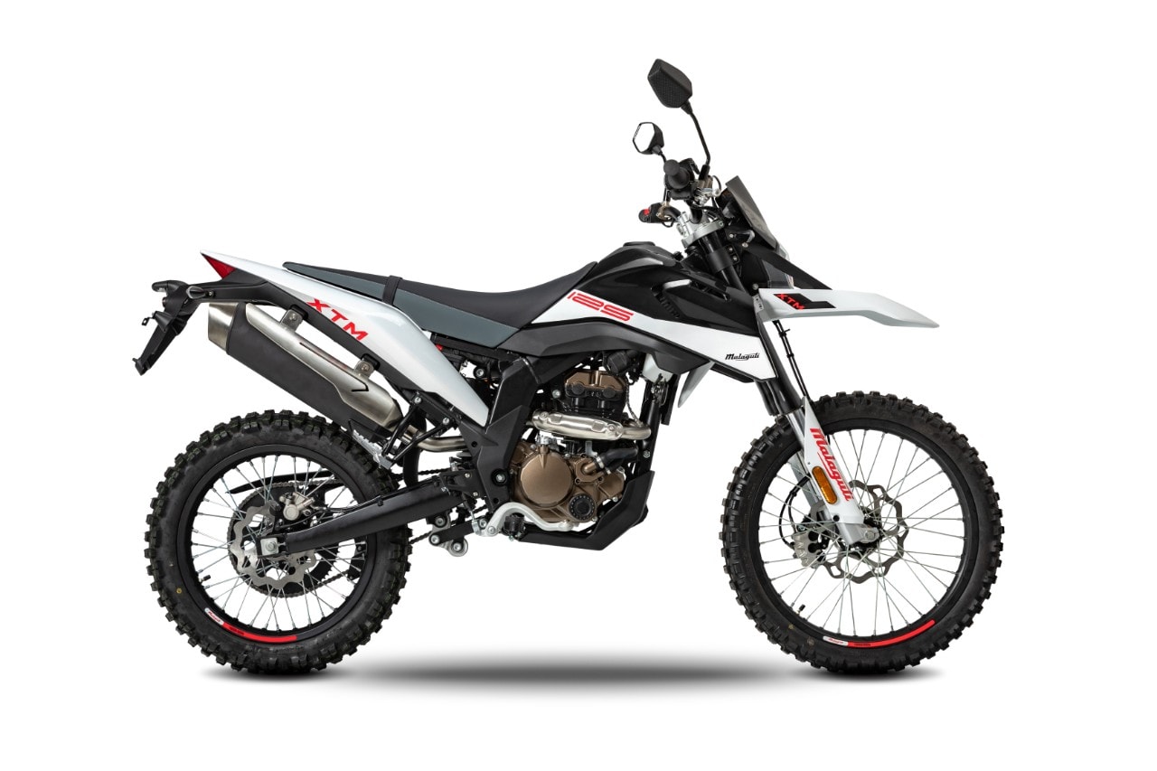 XTM125